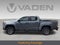 2021 GMC Canyon AT4 w/Leather