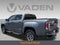 2021 GMC Canyon AT4 w/Leather