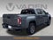 2021 GMC Canyon AT4 w/Leather