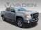 2021 GMC Canyon AT4 w/Leather