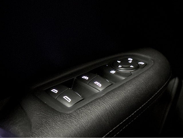 2021 Cadillac XT5 FWD Luxury