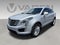 2017 Cadillac XT5 Base