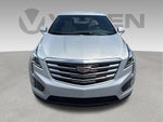 2017 Cadillac XT5 Base