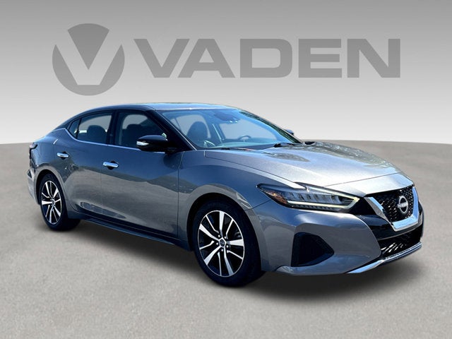 2023 Nissan Maxima