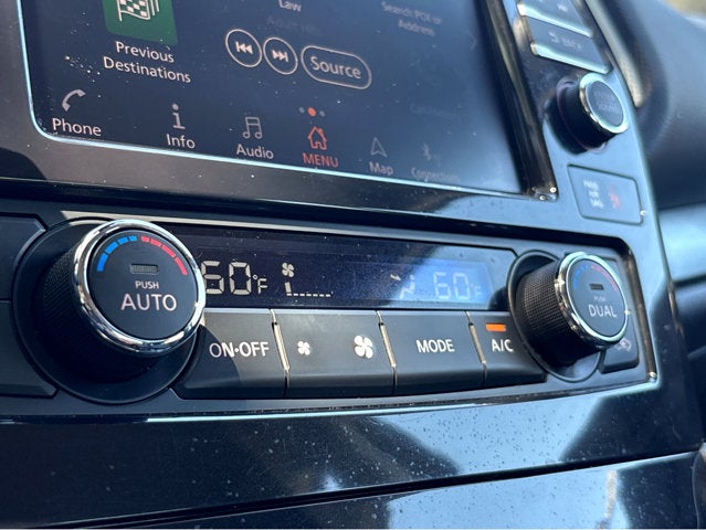 2023 Nissan Maxima SV - Photo 10