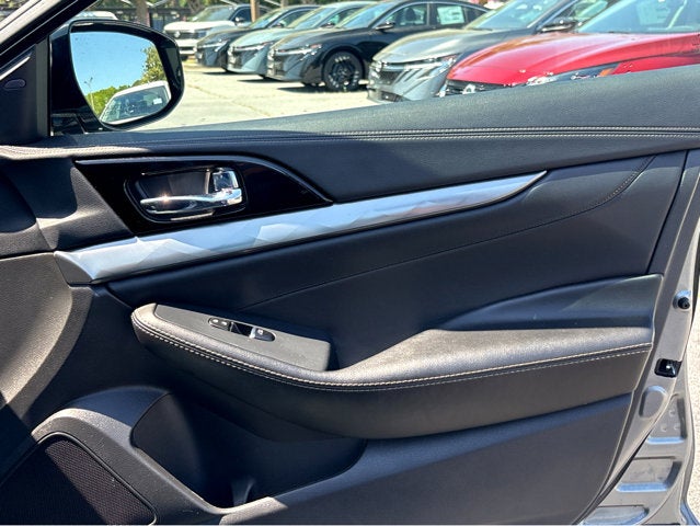 2023 Nissan Maxima SV - Photo 12