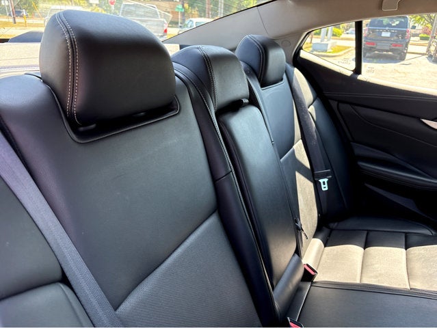 2023 Nissan Maxima SV - Photo 13