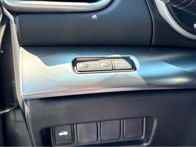2023 Nissan Maxima SV - Photo 14