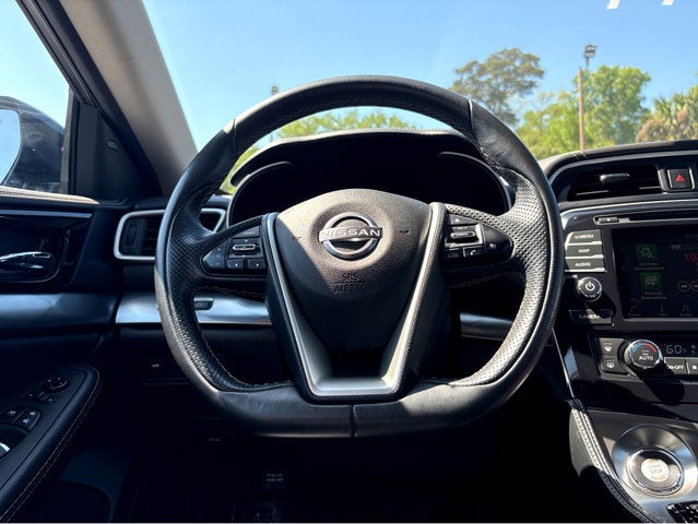 2023 Nissan Maxima SV - Photo 15