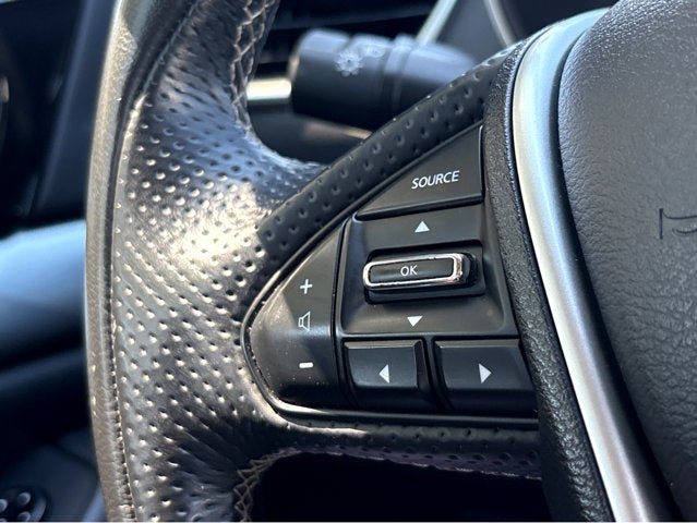 2023 Nissan Maxima SV - Photo 16