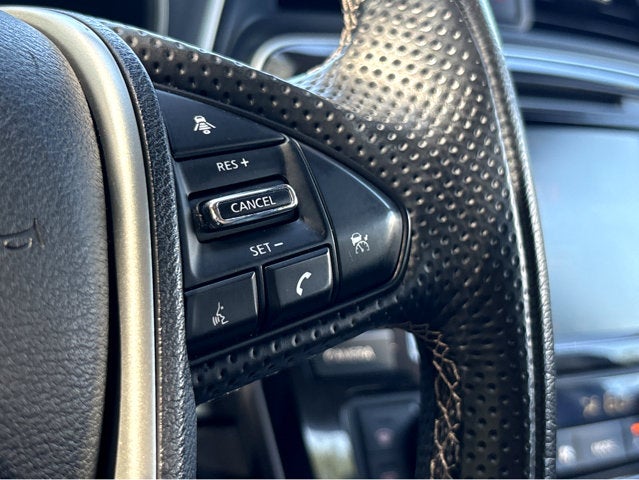 2023 Nissan Maxima SV - Photo 17