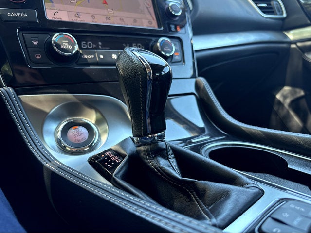 2023 Nissan Maxima SV - Photo 18