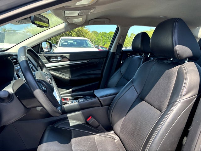 2023 Nissan Maxima SV - Photo 19