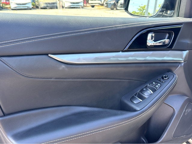 2023 Nissan Maxima SV - Photo 20