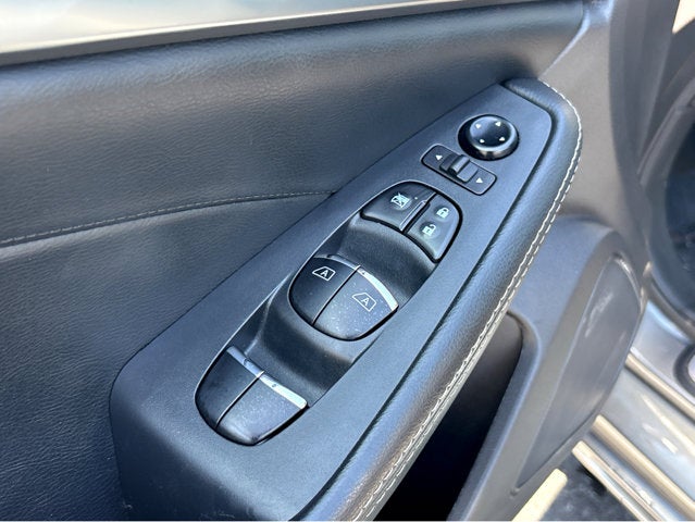 2023 Nissan Maxima SV - Photo 21