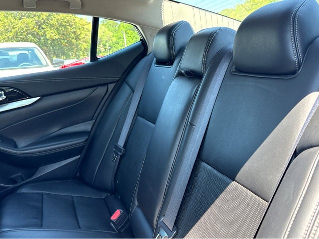 2023 Nissan Maxima SV - Photo 22