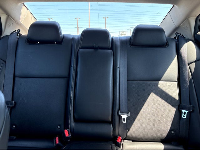 2023 Nissan Maxima SV - Photo 23