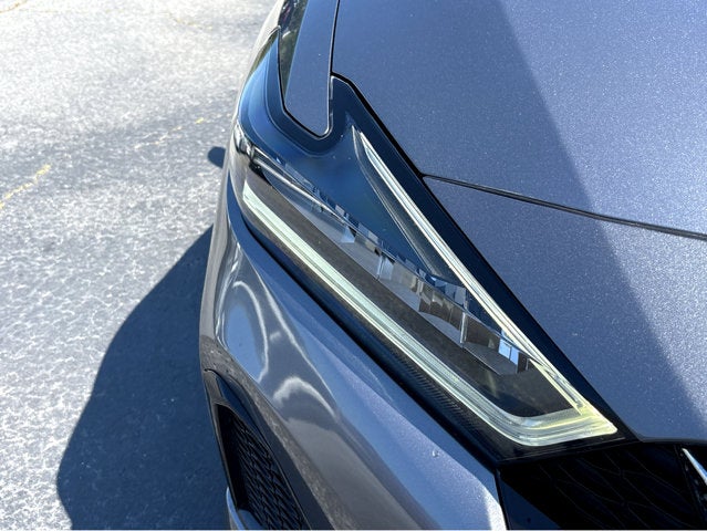 2023 Nissan Maxima SV - Photo 24