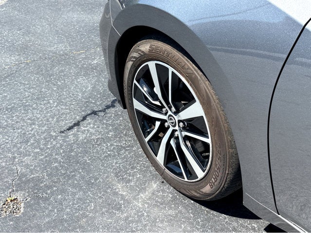 2023 Nissan Maxima SV - Photo 25