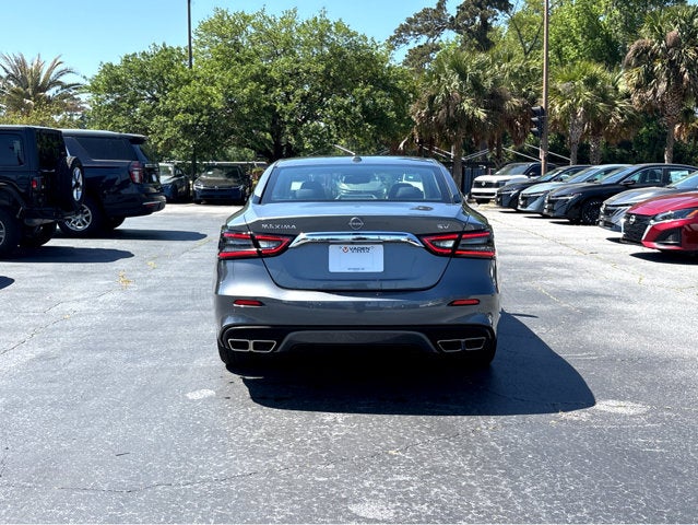 2023 Nissan Maxima SV - Photo 26