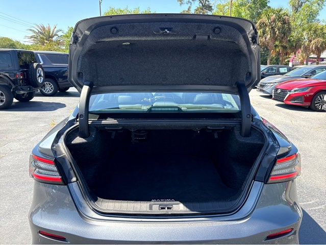 2023 Nissan Maxima SV - Photo 27