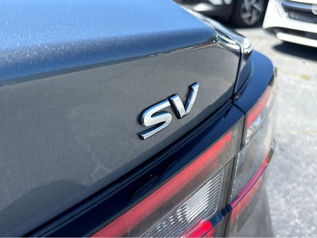 2023 Nissan Maxima SV - Photo 28