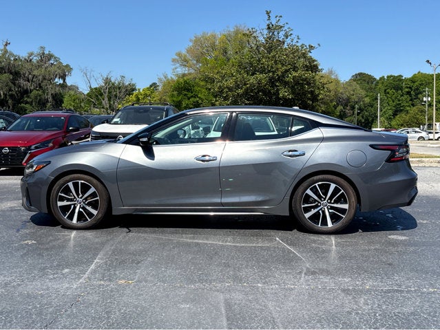 2023 Nissan Maxima SV - Photo 31