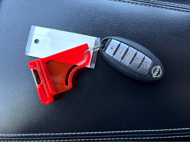 2023 Nissan Maxima SV - Photo 33