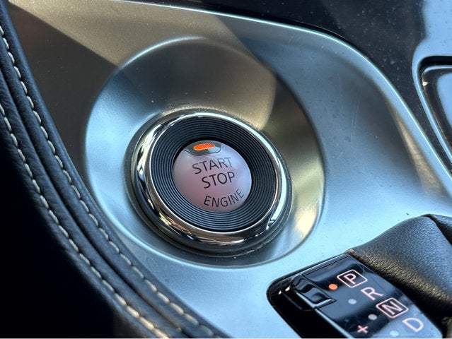 2023 Nissan Maxima SV - Photo 6