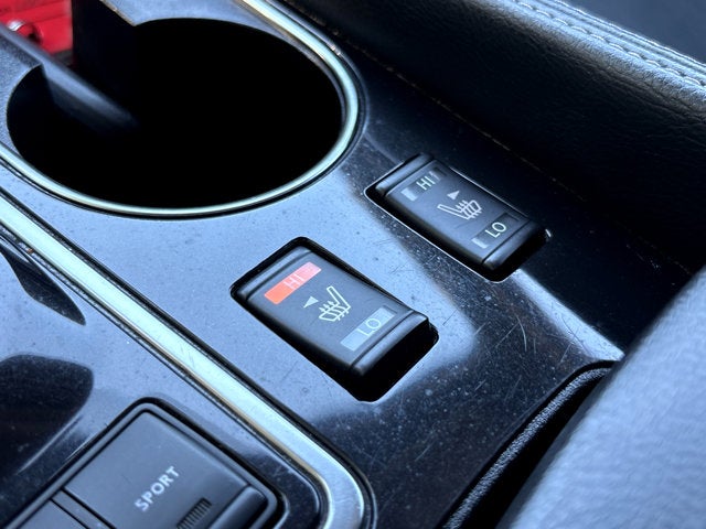 2023 Nissan Maxima SV - Photo 7