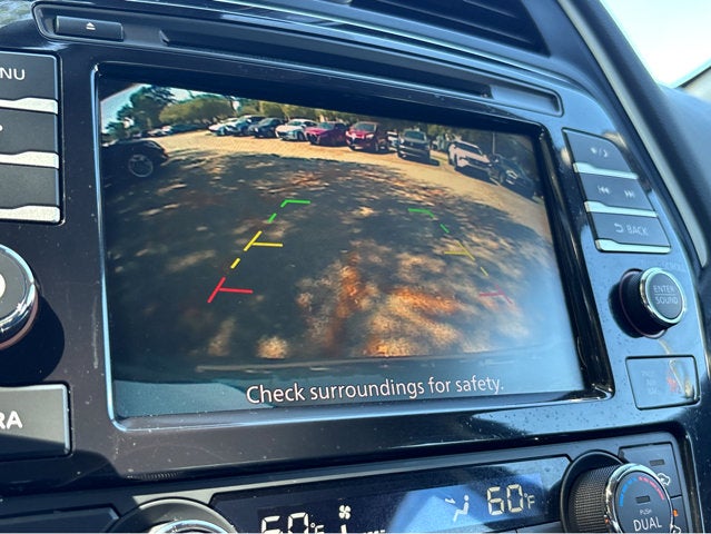 2023 Nissan Maxima SV - Photo 8