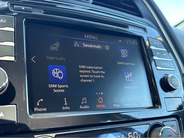 2023 Nissan Maxima SV - Photo 9