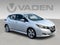 2019 Nissan LEAF SV