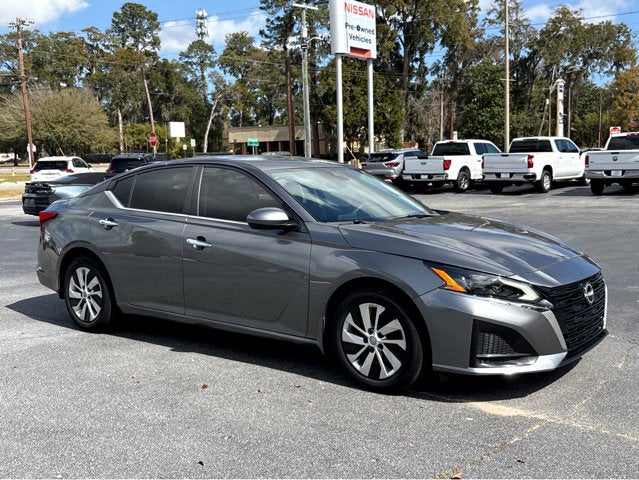 2023 Nissan Altima S