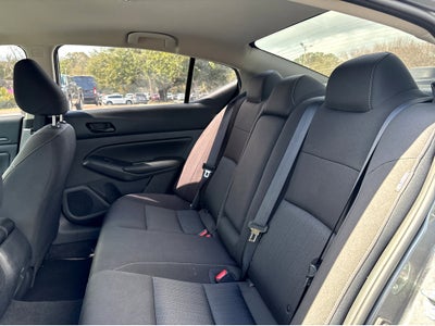 2023 Nissan Altima 2.5 S