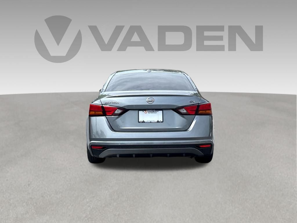 2026 Nissan Altima SR