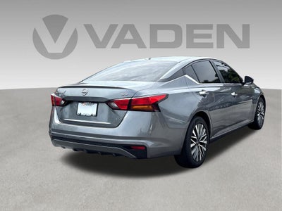 2026 Nissan Altima SR
