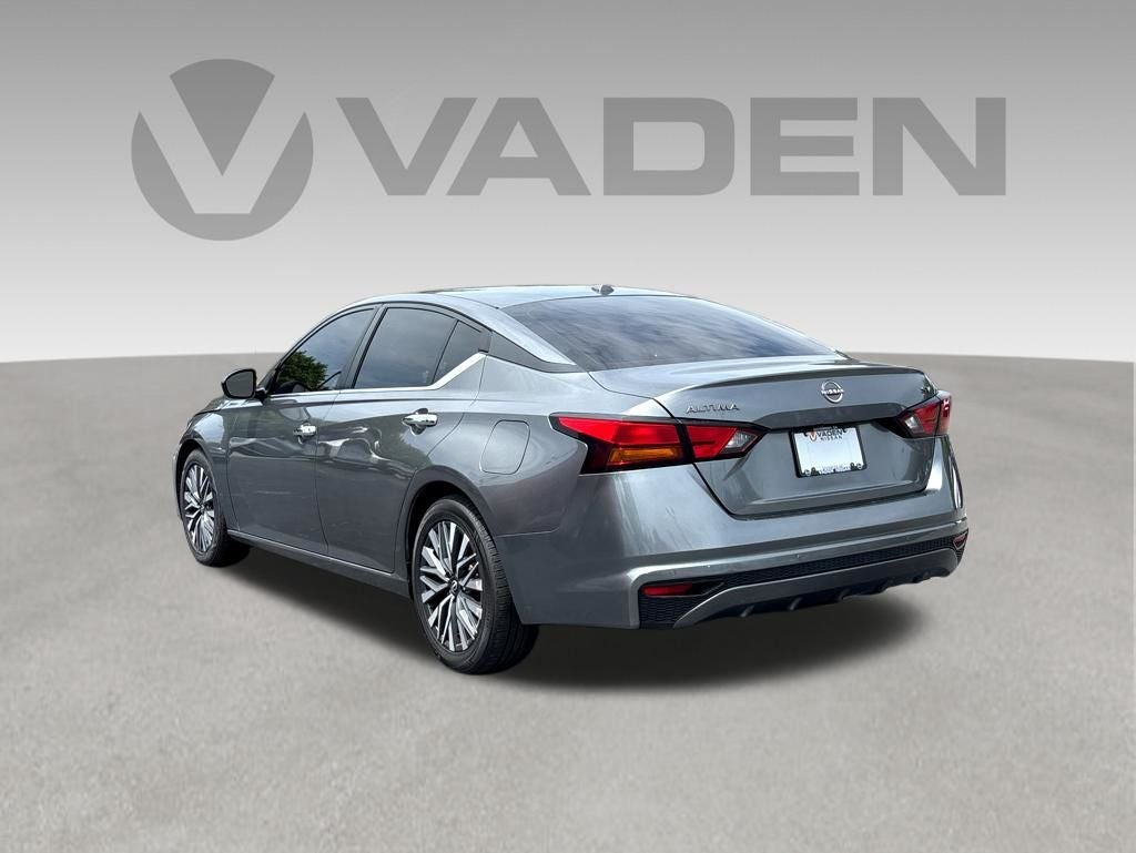 2026 Nissan Altima SR