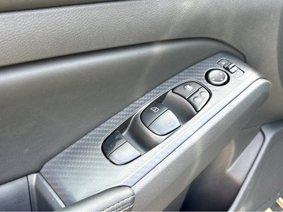 2026 Nissan Altima SR