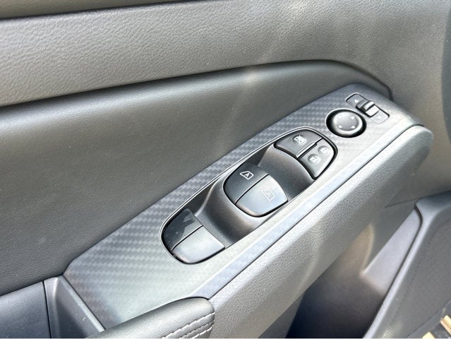 2026 Nissan Altima SR