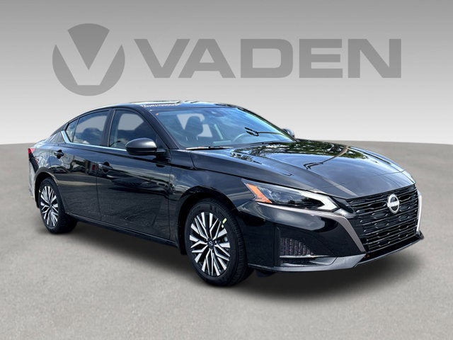 2026 Nissan Altima 2.5 SV's photo