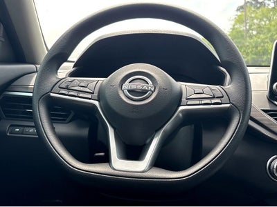 2026 Nissan Altima SV Special Edition