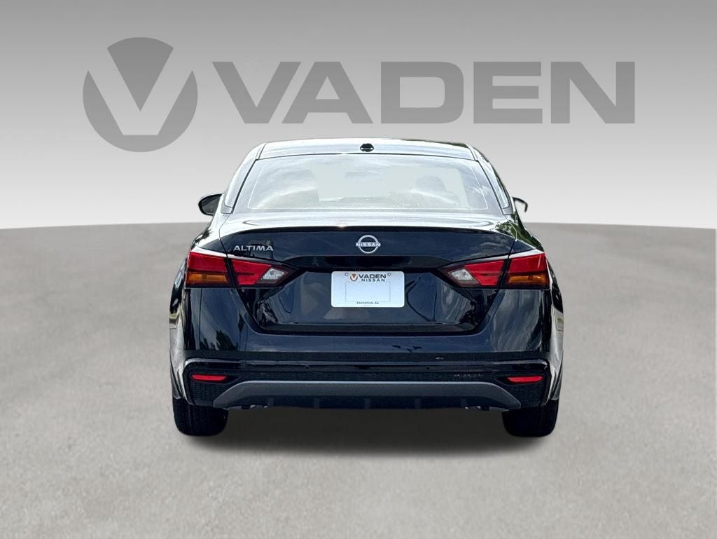 2026 Nissan Altima SV Special Edition