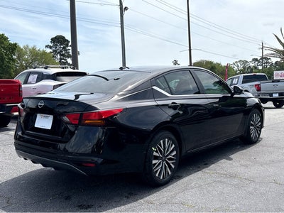 2026 Nissan Altima SV Special Edition