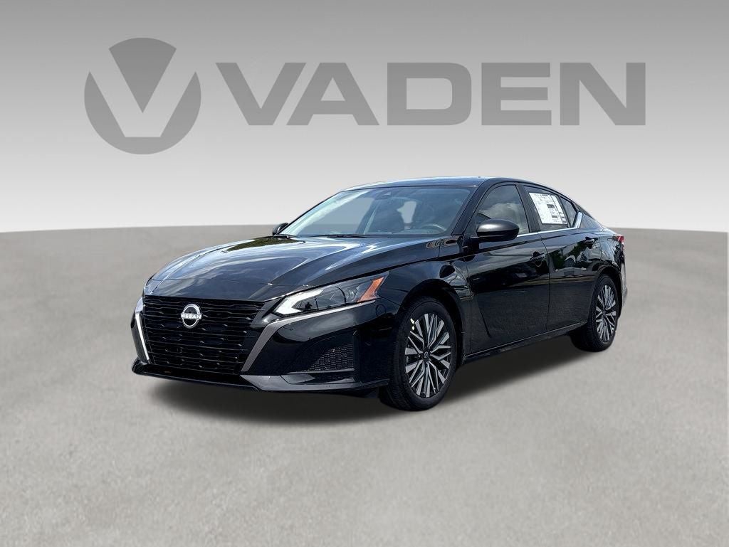 2026 Nissan Altima SV Special Edition