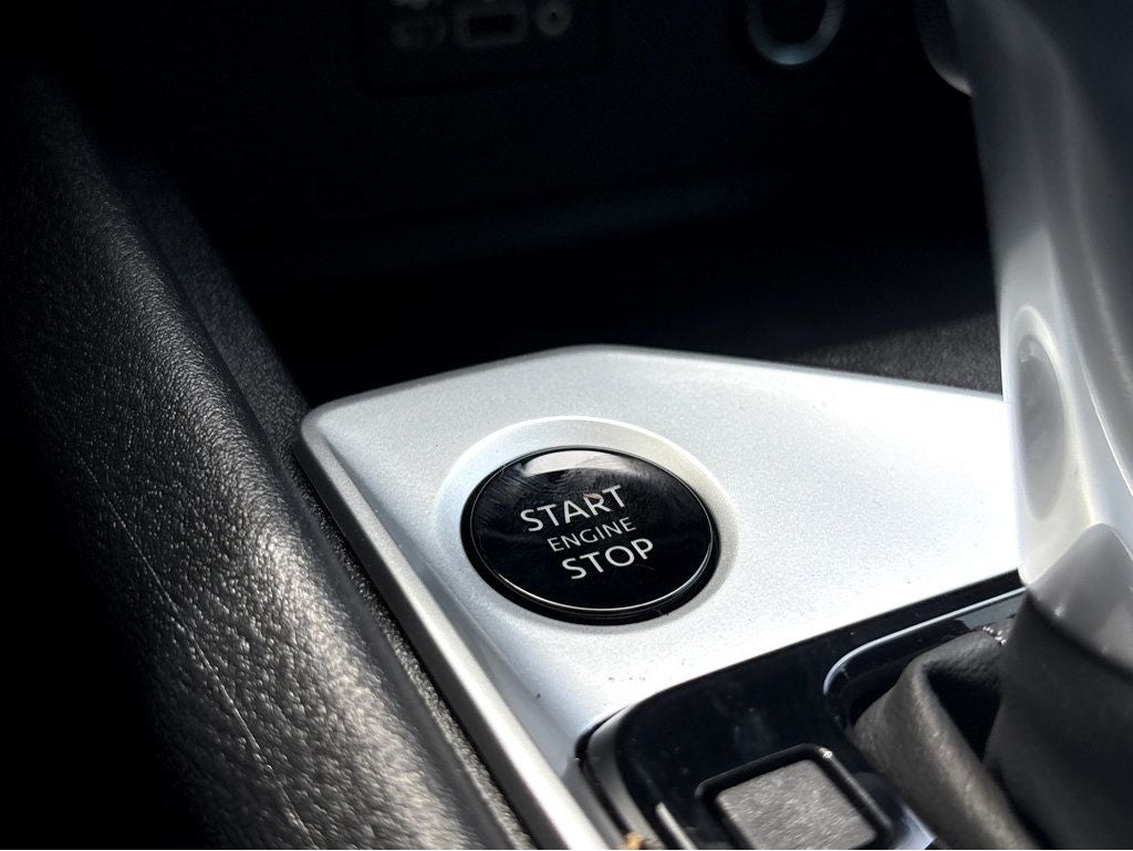 2026 Nissan Altima SV Special Edition