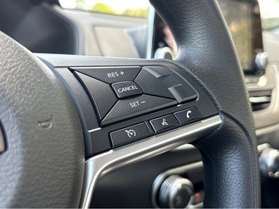 2026 Nissan Altima SV Special Edition