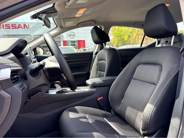 2026 Nissan Altima SV Special Edition