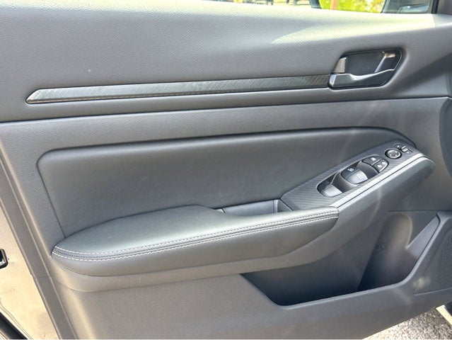 2026 Nissan Altima SV Special Edition