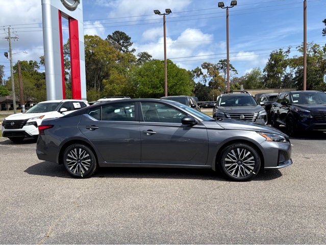 2026 Nissan Altima SV Special Edition